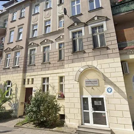 Aqua Park Apartment Wroclaw