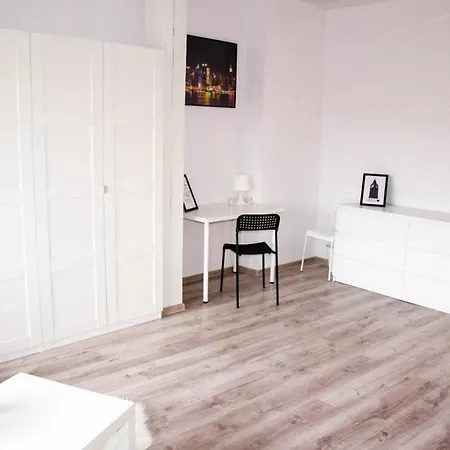 Aqua Park Apartment *